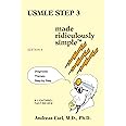 USMLE Step 3 Made Ridiculously Simple