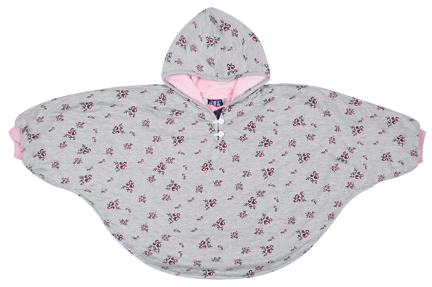 Best fleece car seat poncho for kids