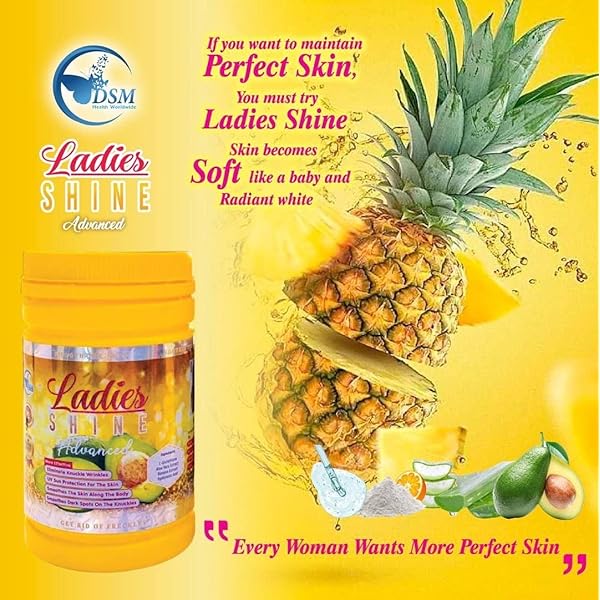 Amazon.com: QGS Phyto Booster Whitening Anti-Aging Formula
