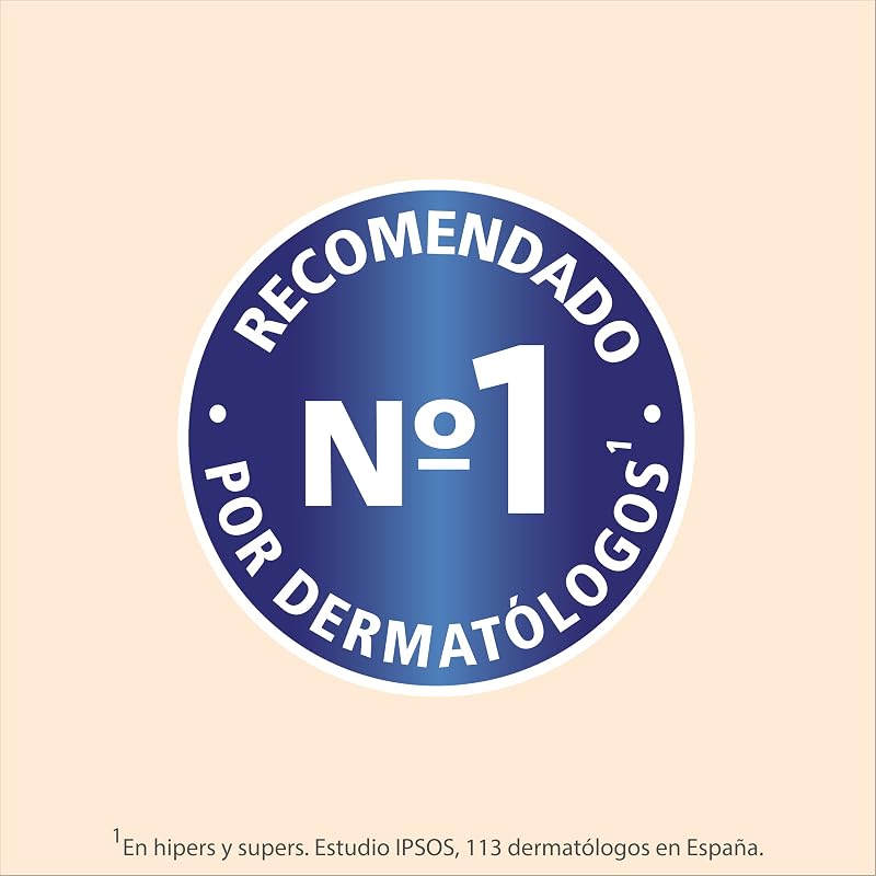 Cura Expert Kids Gel Doccia, confezione da 6 pezzi x 475 ml, gel per bambini, ipoallergenico, 12 ore di idratazione, dermatologicamente testato, approvato dai pediatri