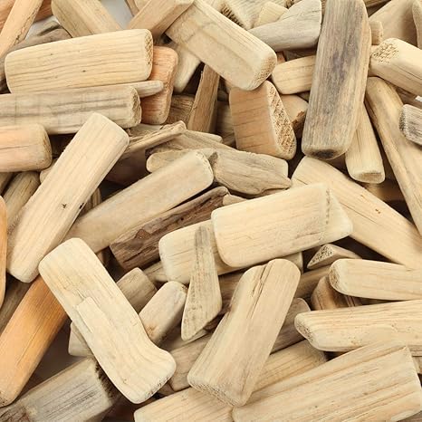 Koyal Wholesale Natural Driftwood Pieces Vase Filler Decor 2