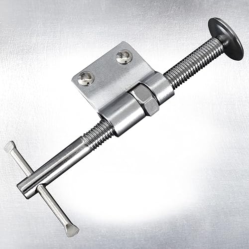 Large Universal Valve Spring Compressor – OHC / OHV / CVH Engine Tool – USA Made 2 thumbnail image