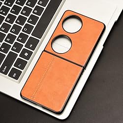 Kukoufey Compatible with Huawei Pocket 2 Case