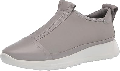 zapatos ecco light runner