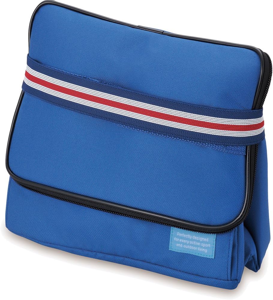 Amazon サーモス ソフトクーラー 5l ブルー Ref 005 Bl ランチバッグ ランチ巾着 ランチベルト オンライン通販
