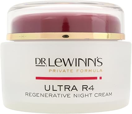dr lewinn's firming eye cream