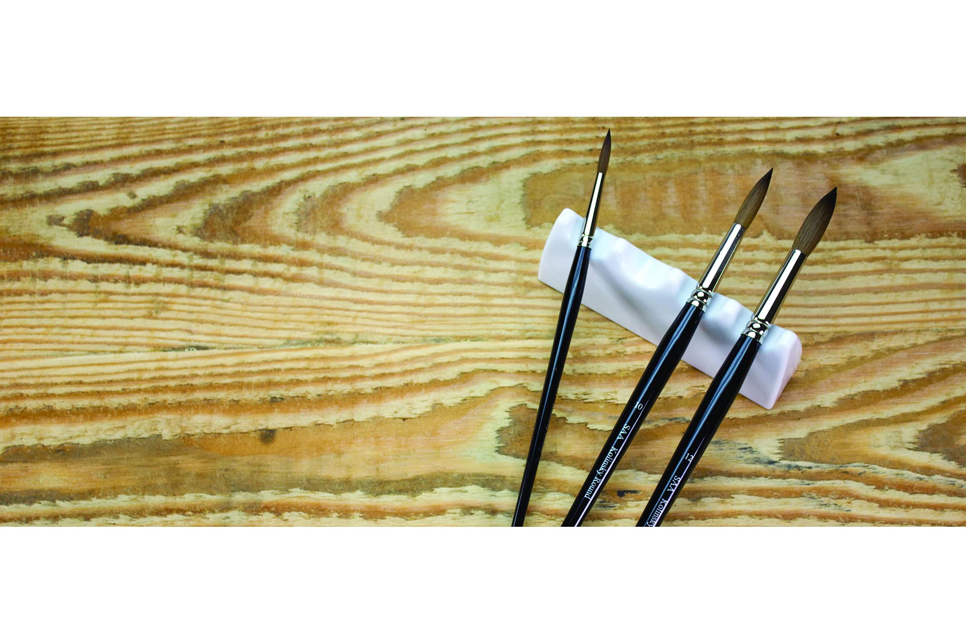 Frisk 40010103 Brush Rest, Nylon/A, One Size