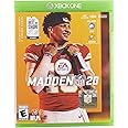 Madden NFL 20 - Xbox One