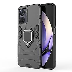 Kukoufey Case for Oppo Realme 10 Pro Case