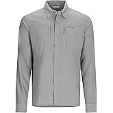 Simms Men's M's Intruder® Bicomp Ls Shirt