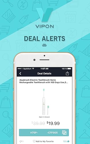 Vipon Save Money Deals Coupon Codes Amazon Com Appstore For Android Vipon Save Money Deals Coupon Codes Amazon Com Appstore For Android
