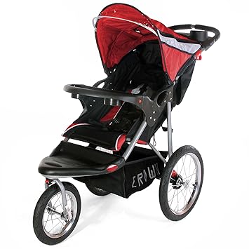 crown pram
