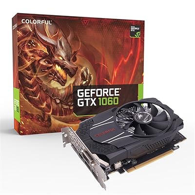 1060 Mini Gtx 1060 3gb Gddr5 6gb Gddr5 Gtx Evga 1060 6gb Nvidia