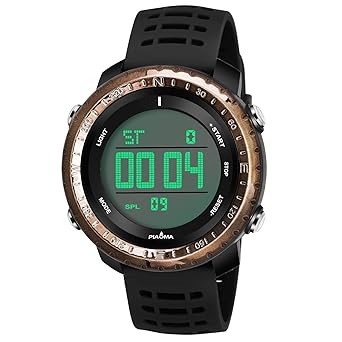 piaoma watch 3atm price