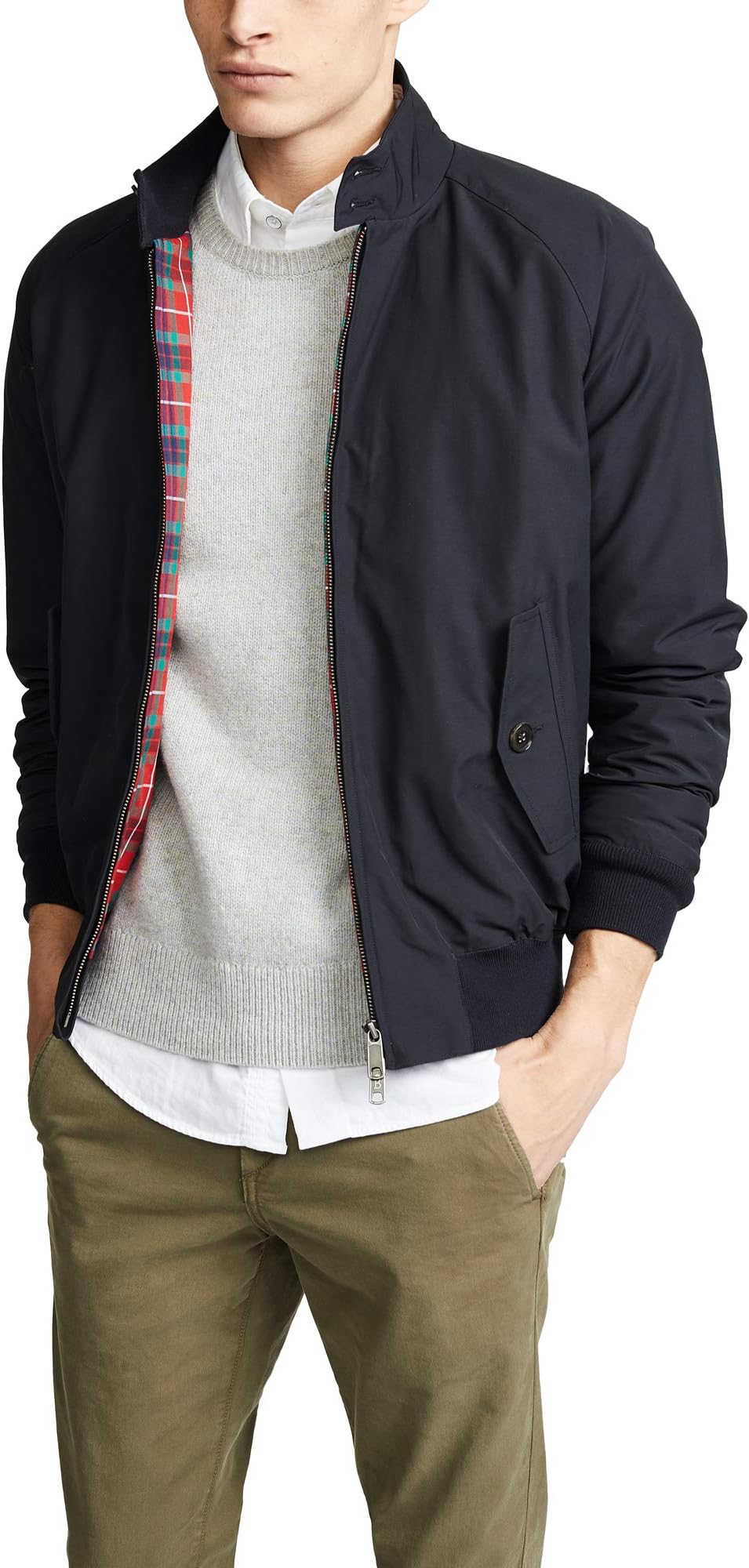 Men's G9 Classic Jacket