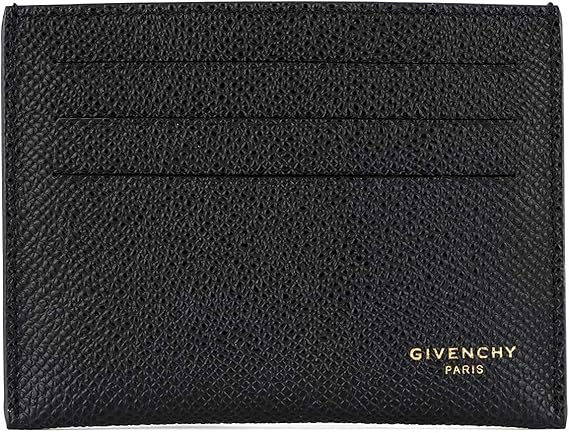 Amazon Co Jp ジバンシィ ジバンシー Givenchy カードケース Bk6003 K0uf Card Holder 3cc メンズ 001 Black 並行輸入品 服 ファッション小物