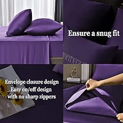 Whitney Home Textile Full Size Sheet Set - Rayon