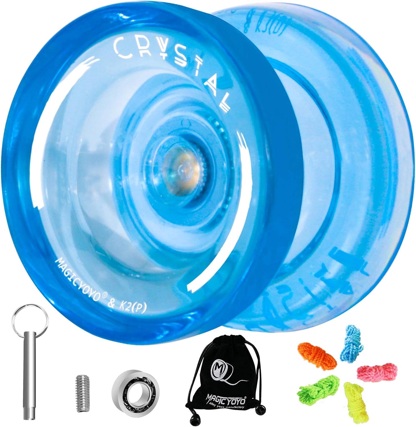 Can You Make An Unresponsive Yoyo Responsive / Responsive Yoyos Vs