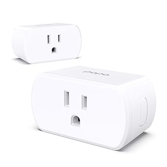 amazon plug homekit