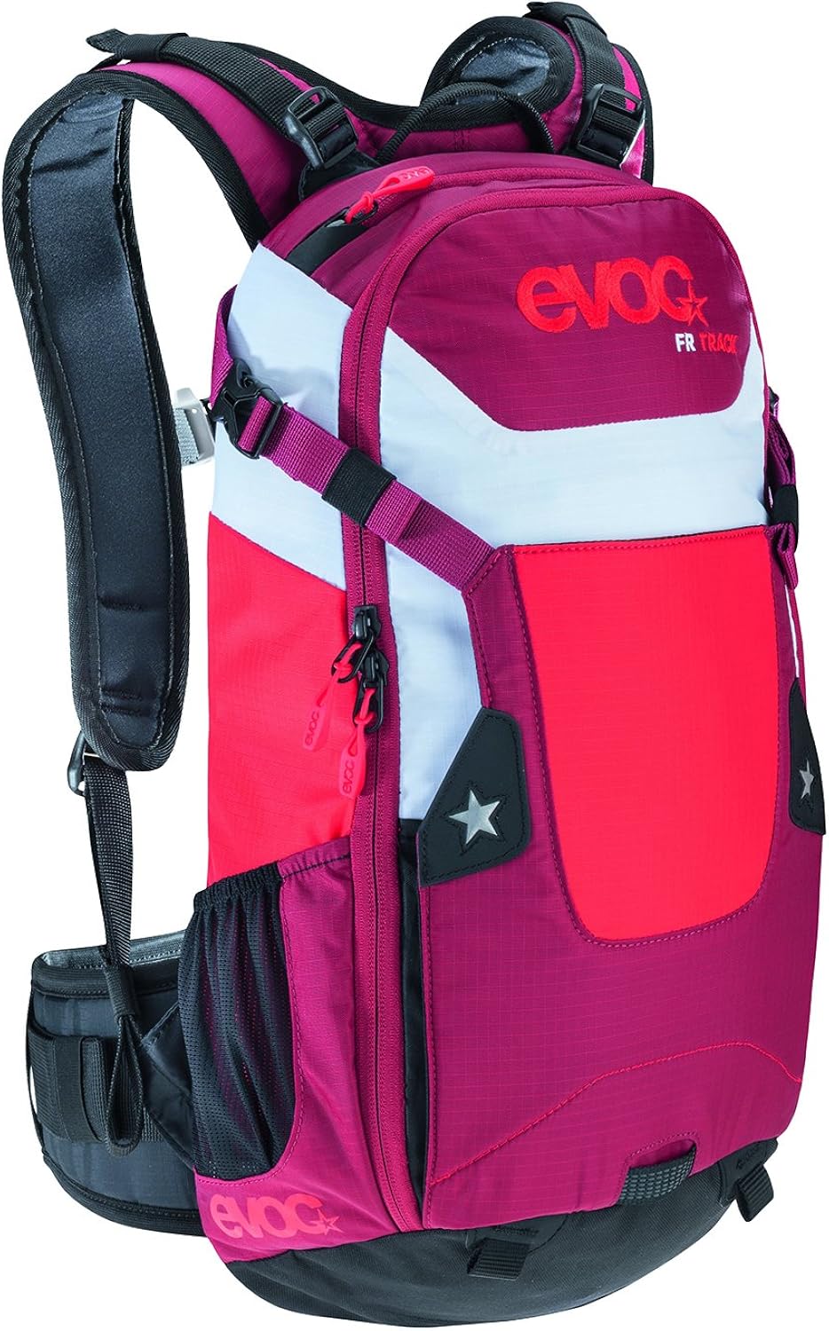 evoc bike rucksack