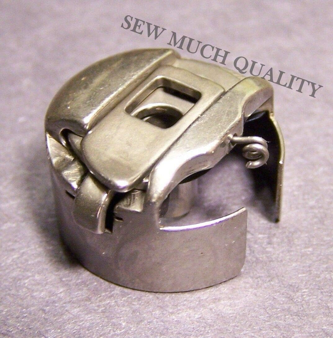 Replacement Bobbin CASE No Backlash Riccar 8500 888 906E