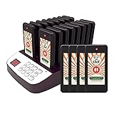 Restaurant Pager System,Pagers for