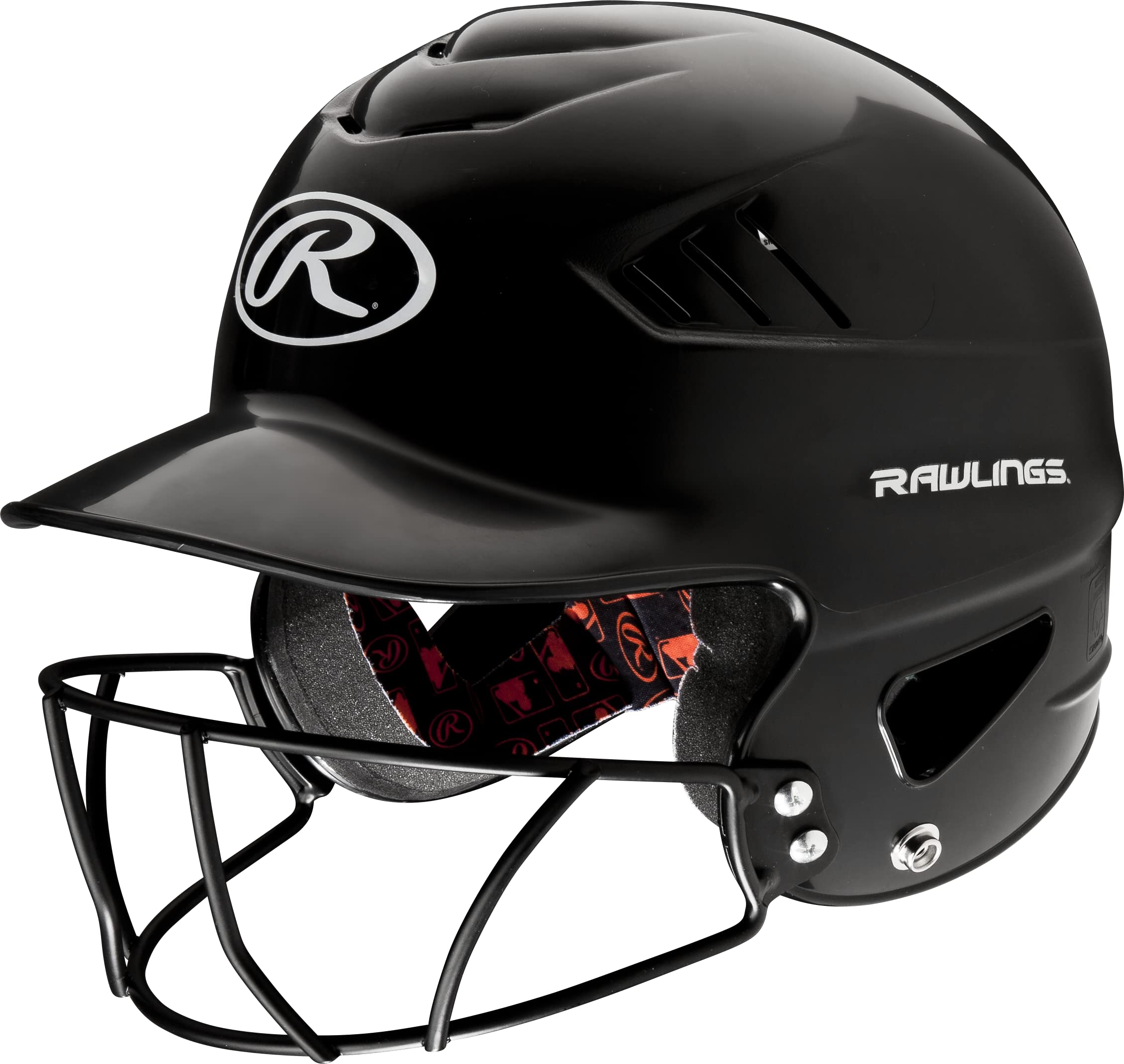 Rawlings COOLFLO Batting Helmet | 6 1/2