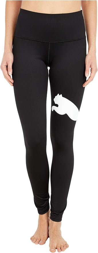 Puma black tights Outlet