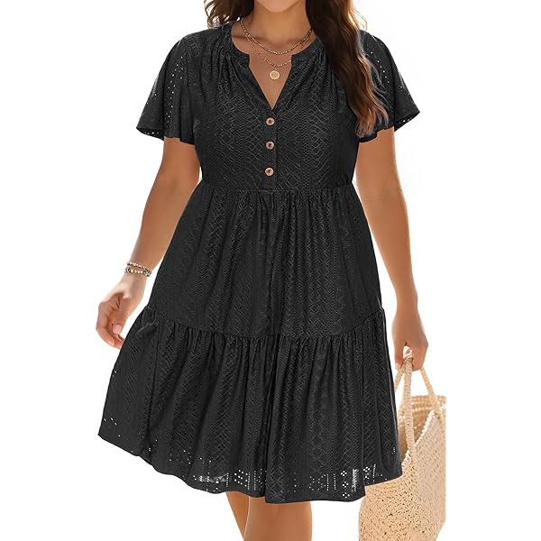 London Times Women's Cathedral Lace A Line Long Sleeve Dress, Black, 8 at  Amazon Women's Clothing store