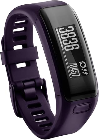 garmin smartband