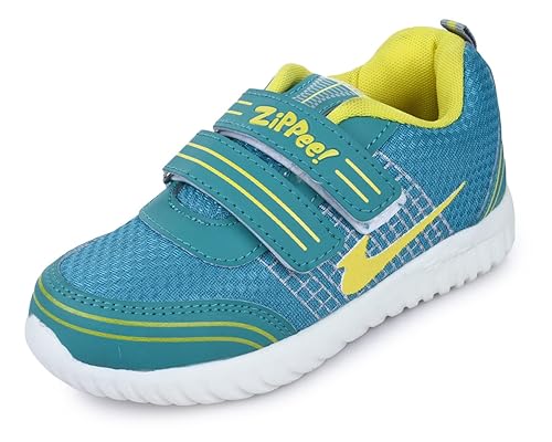 TRASE TW81-013 Boys Sports Shoes