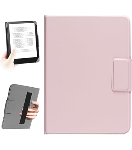 HoYiXi Universal Case For 6.8",7" EReader,Copatible With Kindle/Kobo - View #6