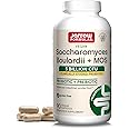 Jarrow Formulas, Saccharomyces Boulardii MOS, 90 Count