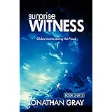Surprise Witness BOOK 2/3
