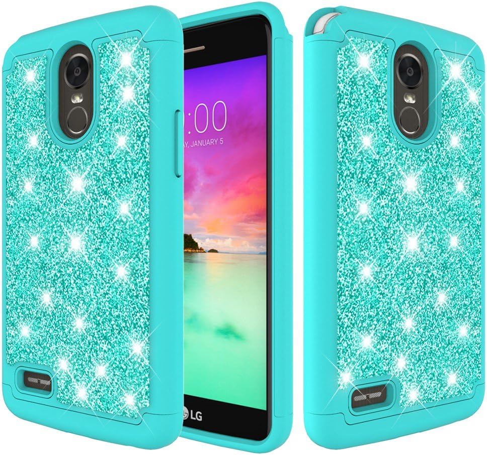 Best Baby Blue Phone Cases For Lg Stylo 2 Phone