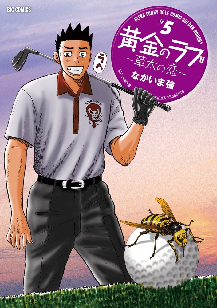 黄金のラフ2 草太の恋 5 ビッグコミックス なかいま 強 本 通販 Amazon