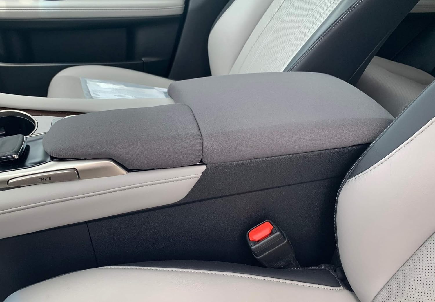 Auto Console Covers Fits The Lexus RX350 20172020