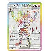 Pokemon - Cinderace ex 157/142 - Stellar Crown - Full Art Foil Ultra Rare Card
