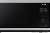 Samsung Solo Microwave 800W 23L Stainless Steel MS23DG4504ATE3 view 5
