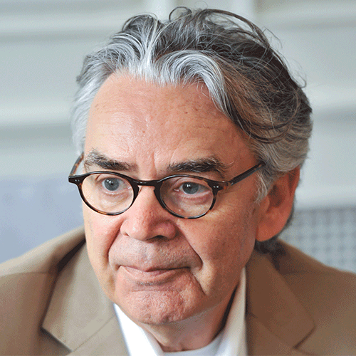 Howard Shore bei Amazon Music