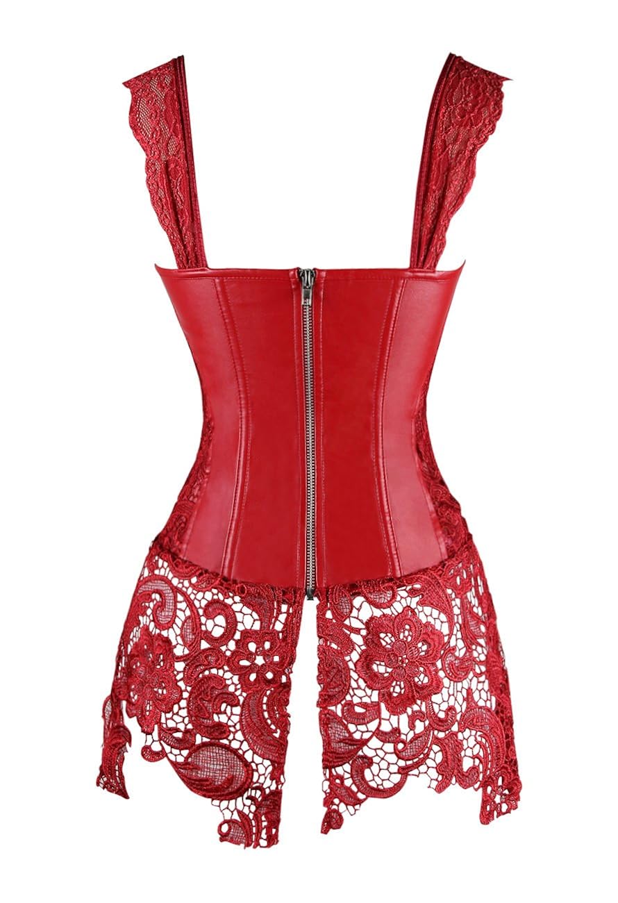 kimring corset dress