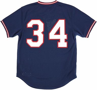 kirby puckett jersey amazon