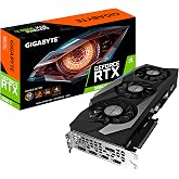 Gigabyte Geforce Rtx 3070 Ti Gaming Oc 8g Graphics Card