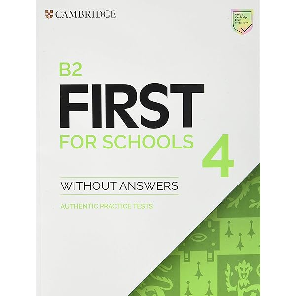 Amazon.com: Complete First Student's Book with Answers with CD-ROM