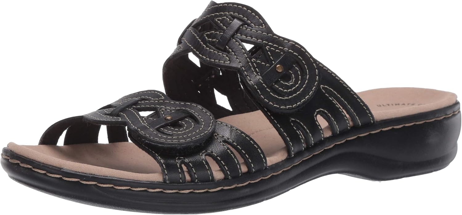 clarks leisa charm sandal