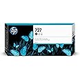 HP 727 Gray High-Yield Ink Cartridge, F9J80A
