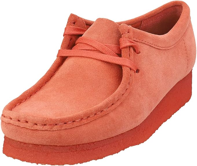 amazon wallabees