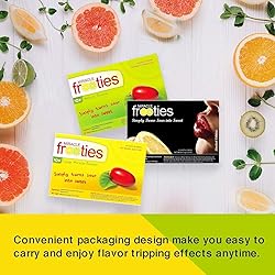 Miracle Frooties – Tiktok Recommended Miracle