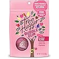 Tree Hugger Classic Bubble Gum Sweetened with 100% Tooth Friendly Xylitol, 1.4 oz /8 Pieces Per Bag (Pack of 3 Bags)
