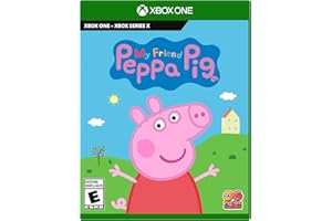 My Friend Peppa Pig - Xbox